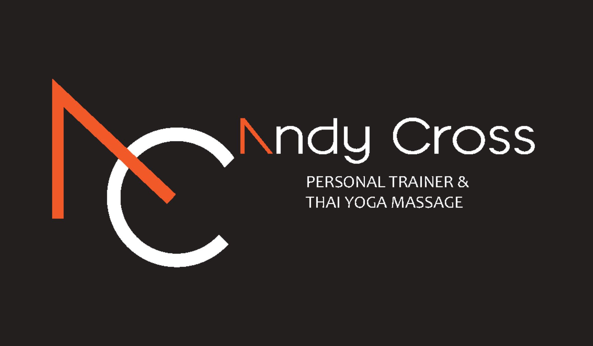 Andy Cross, personal trainer in Milton Keynes