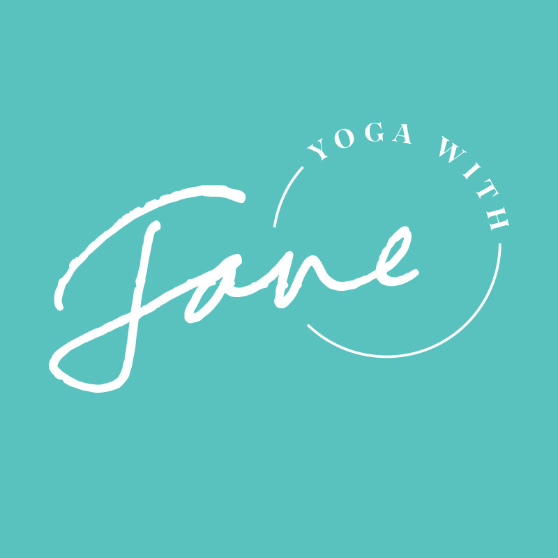 Jane Richards, yoga instructor in Brighton & Hove