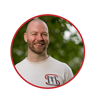 Stuart McLay, nutritionist in Bannockburn