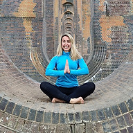 Tracy Trowbridge, yoga instructor: photo 2