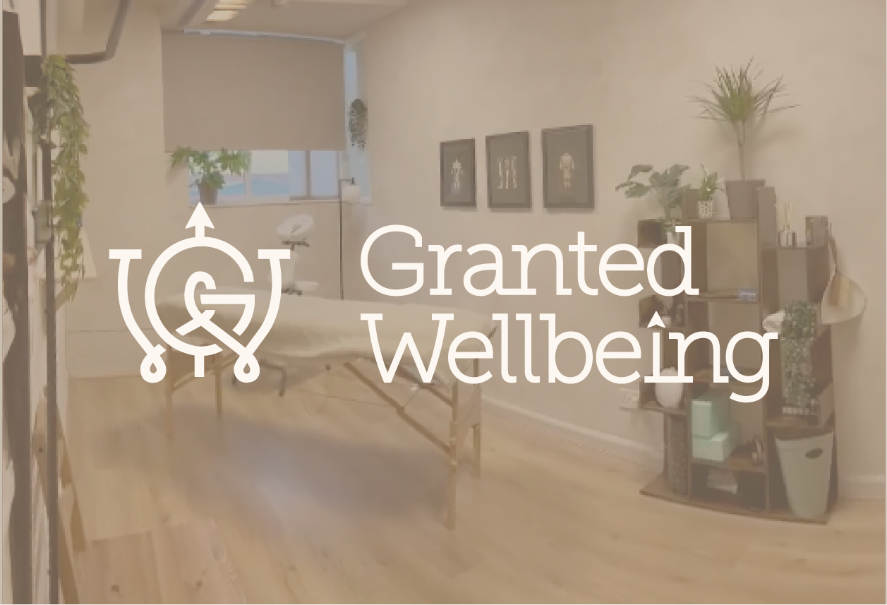 Alex Grant, personal trainer in Hull