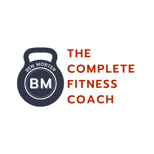 Ben Morter, personal trainer in Bristol